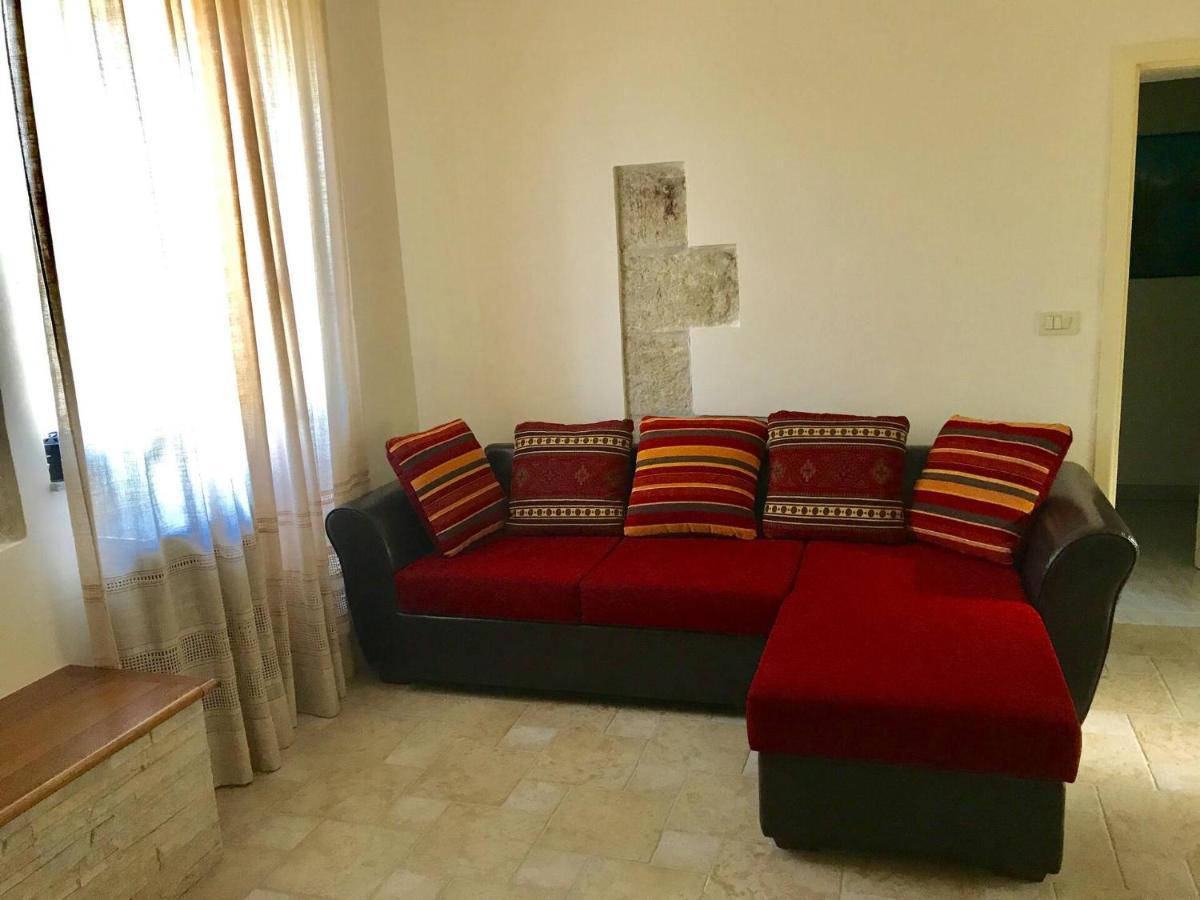 Villa Luce Modica Ngoại thất bức ảnh