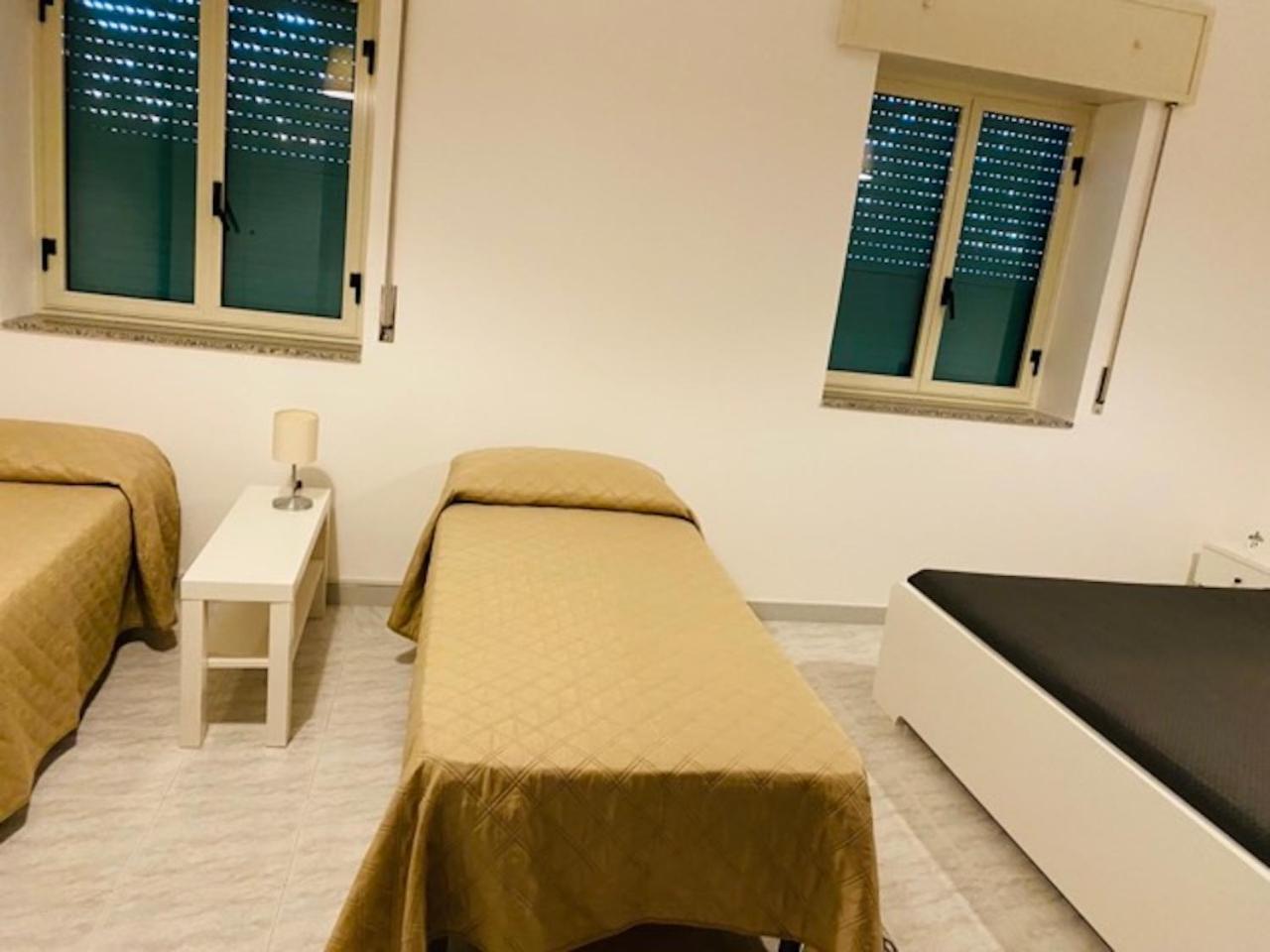 Villa Luce Modica Ngoại thất bức ảnh