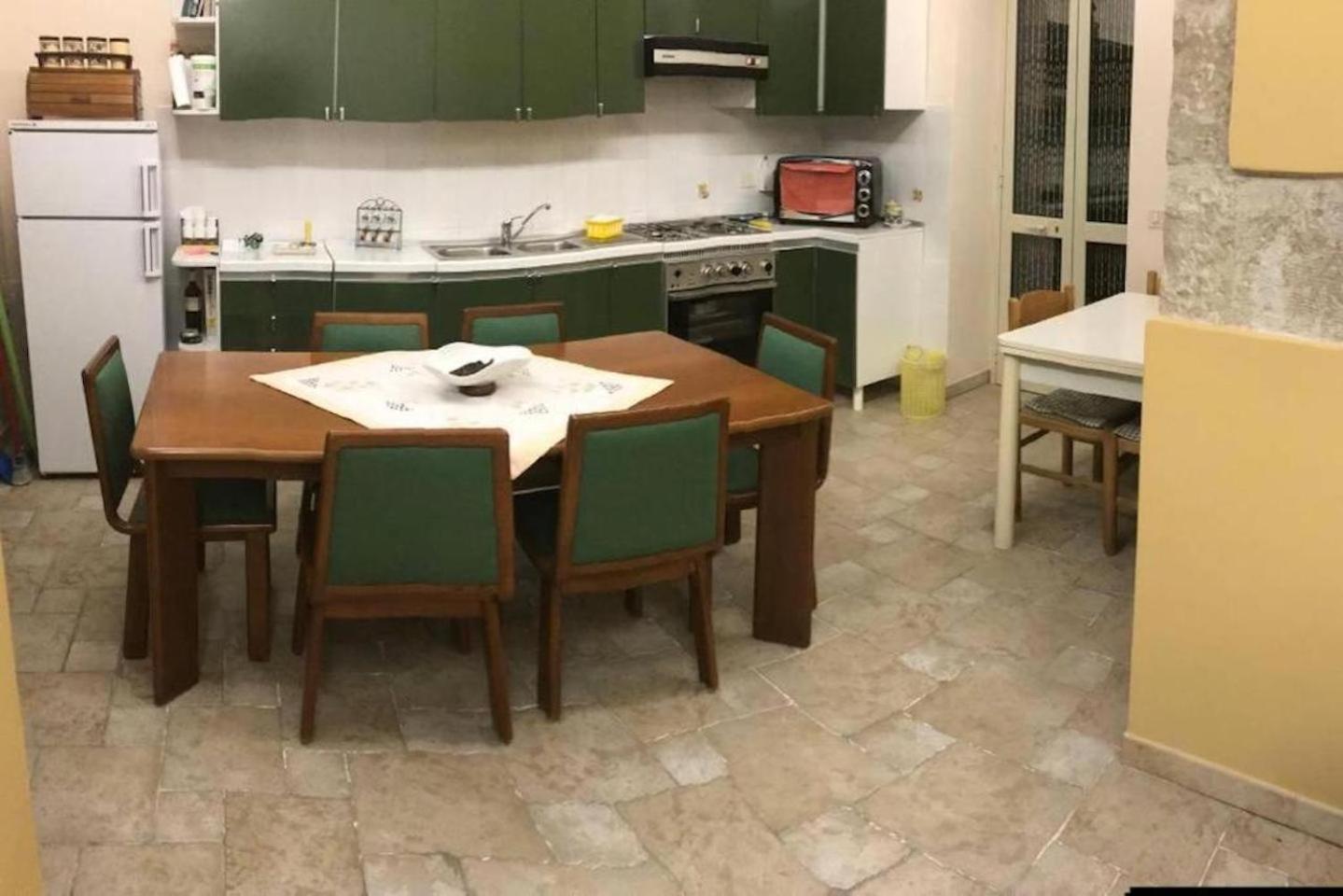 Villa Luce Modica Ngoại thất bức ảnh