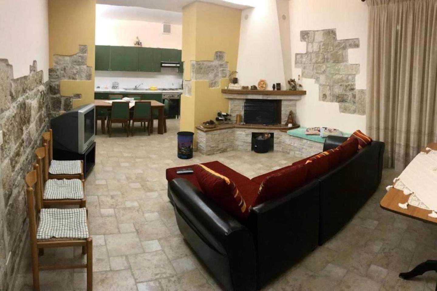 Villa Luce Modica Ngoại thất bức ảnh