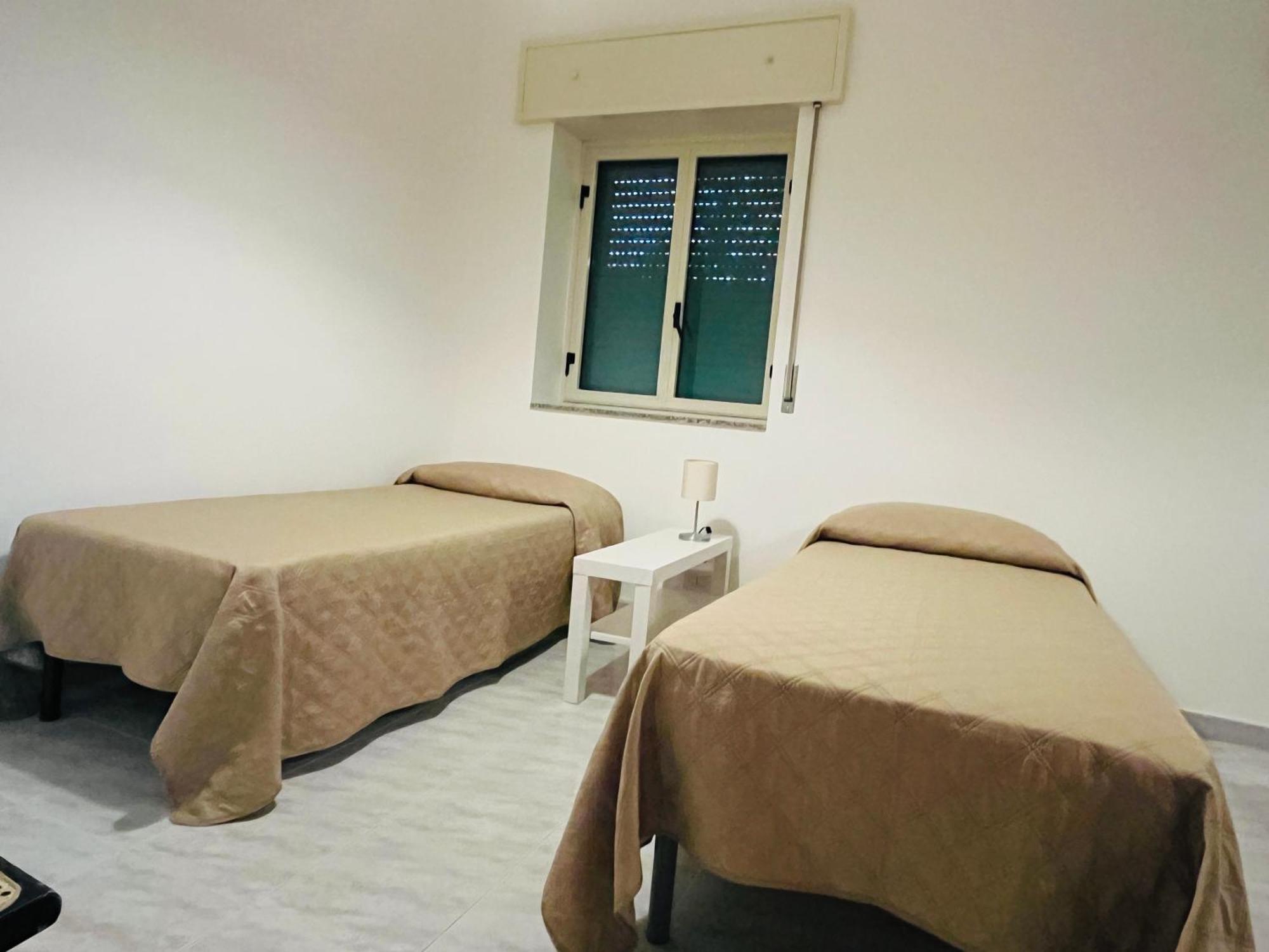Villa Luce Modica Ngoại thất bức ảnh
